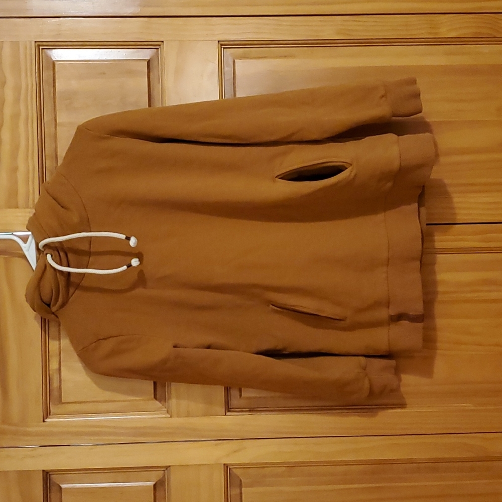 Hooded Sweatshirt